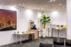 Abba Sants Hotel
