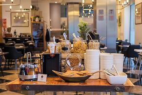 Abba Sants Hotel