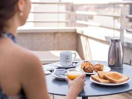 Abba Sants Hotel