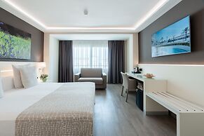 Hotel Calipolis