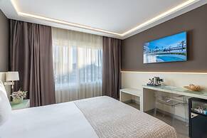 Hotel Calipolis