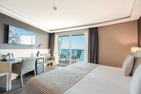 Hotel Calipolis