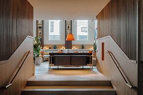 Club Quarters Hotel, St. Paul's