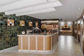 Club Quarters Hotel, St. Paul's