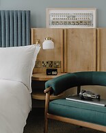 Club Quarters Hotel, St. Paul's