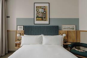 Club Quarters Hotel, St. Paul's