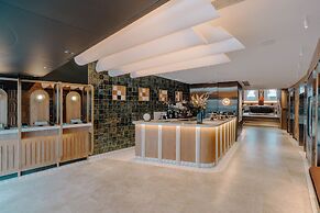 Club Quarters Hotel, St. Paul's