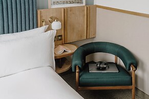 Club Quarters Hotel, St. Paul's