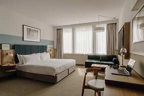 Club Quarters Hotel, St. Paul's