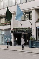Club Quarters Hotel, St. Paul's