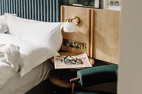 Club Quarters Hotel, St. Paul's