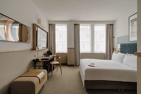 Club Quarters Hotel, St. Paul's