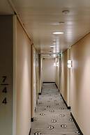 Club Quarters Hotel, St. Paul's