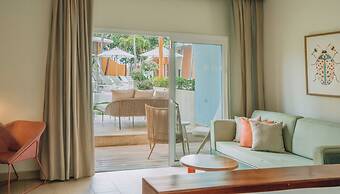 Iberostar Selection Bávaro Suites - All Inclusive