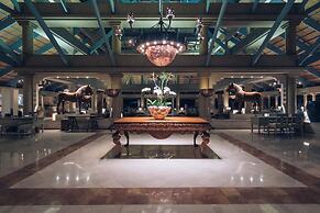 Iberostar Selection Bávaro Suites - All Inclusive
