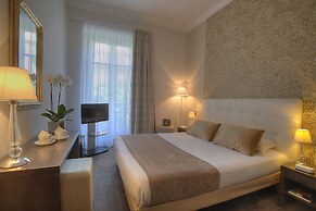 Villa Victoria