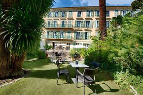 Villa Victoria