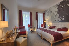Villa Victoria