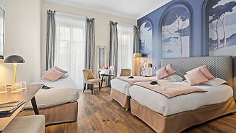 Villa Victoria