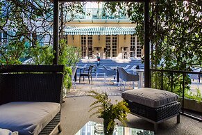 Villa Victoria