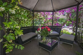 Villa Victoria