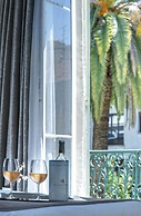 Villa Victoria