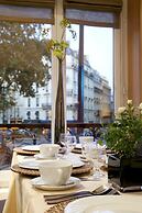 Hotel Marceau Champs Elysees