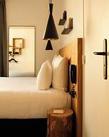 9Hotel Bastille - Lyon