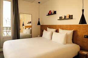 9Hotel Bastille - Lyon