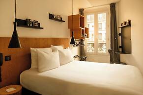 9Hotel Bastille - Lyon
