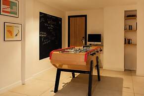 9Hotel Bastille - Lyon