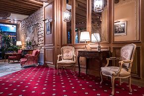 Grand Hôtel de L'Univers