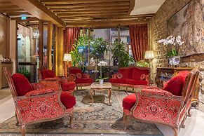 Grand Hôtel de L'Univers