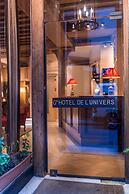 Grand Hôtel de L'Univers