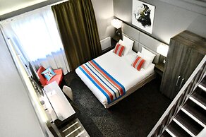 Kyriad Prestige - Bordeaux Aeroport
