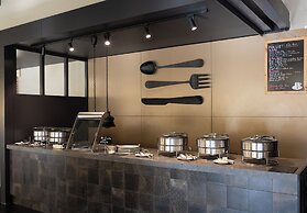 Kyriad Prestige - Bordeaux Aeroport
