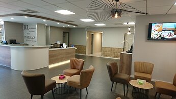 Kyriad Prestige - Bordeaux Aeroport