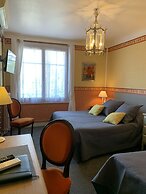 Hôtel Le Pré Catelan