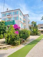 Hôtel Le Pré Catelan