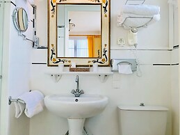 Hôtel Le Pré Catelan