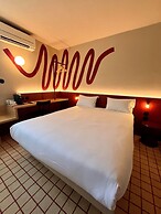 Best Western Hotel Du Phare