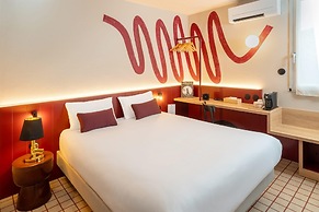 Best Western Hotel Du Phare