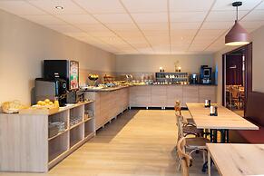 Best Western Hotel Du Phare