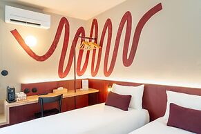 Best Western Hotel Du Phare