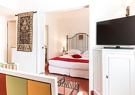 Avignon Grand Hotel