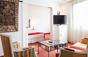 Avignon Grand Hotel