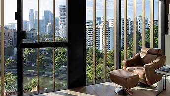 InterContinental Singapore Robertson Quay by IHG