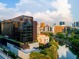 InterContinental Singapore Robertson Quay by IHG