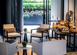 InterContinental Singapore Robertson Quay by IHG