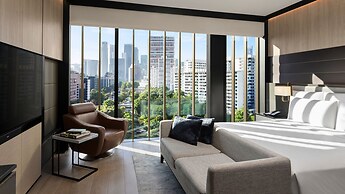 InterContinental Singapore Robertson Quay by IHG